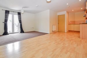 Open plan overview- click for photo gallery